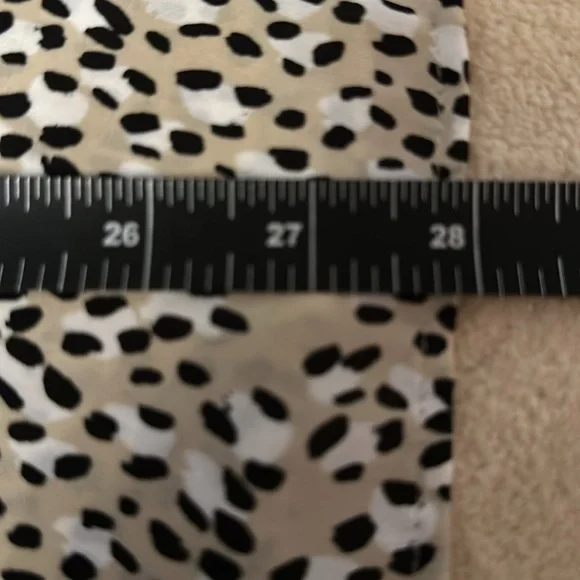 Banana Republic Button Down Blouse - Picture 8 of 8